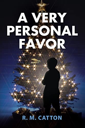 A Very Personal Favor