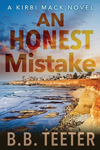 An Honest Mistake A Kirbi Mack Novel