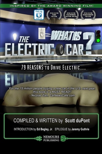 What Is the Electric Car? 79 REASONS to Drive Electric