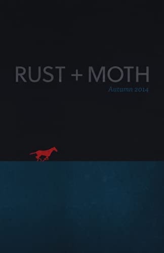 Rust + Moth Autumn 2014