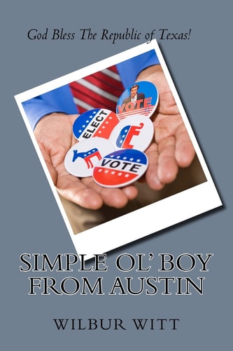 Simple Ol' Boy From Austin