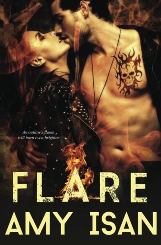 Flare (Motorcycle Club Romance)