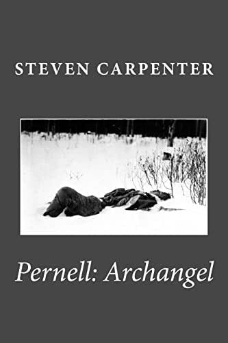 Pernell: Archangel Novel