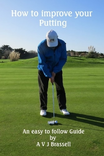 How to Improve Your Putting An Easy to Follow Guide Which Will Improve Your Golf