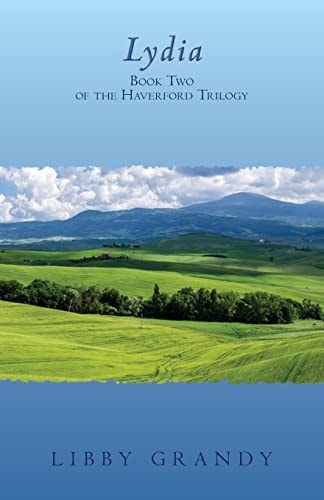 Lydia Book Two of the Haverford Trilogy