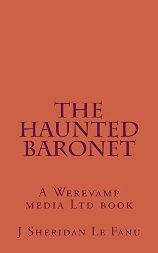 The Haunted Baronet