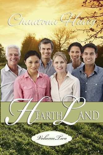 HearthLand Volume Two