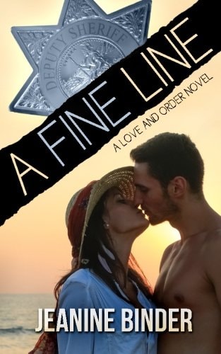 A Fine Line