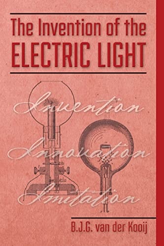 The Invention of the Electric Light