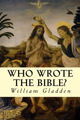 Who Wrote the Bible?