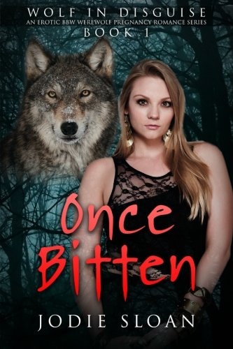 Wolf In Disguise Once Bitten