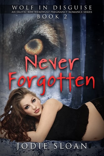 Wolf In Disguise Never Forgotten