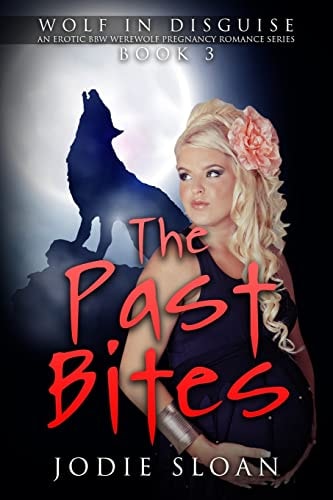 Wolf In Disguise The Past Bites