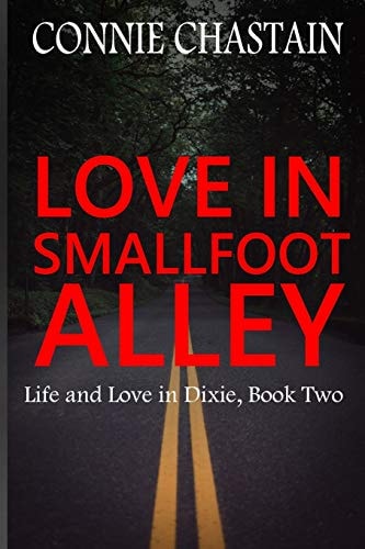 Love In Smallfoot Alley