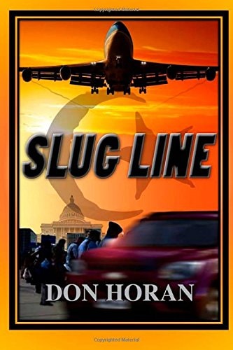 Slug Line
