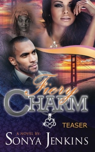 Fiery Charm