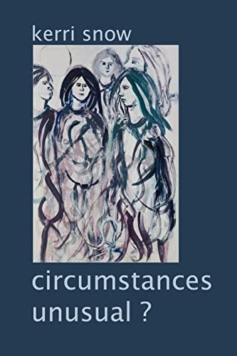 Circumstances Unusual?