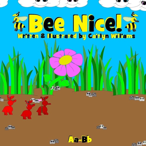 Bee Nice!