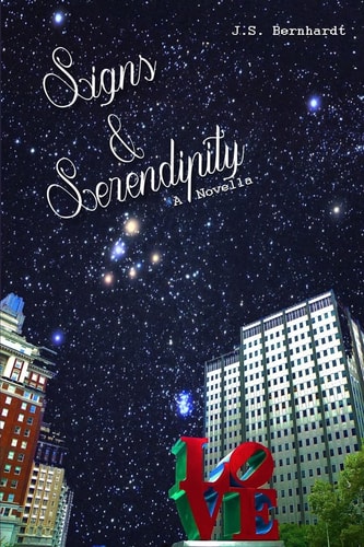 Signs and Serendipity Some Signs Are Written in the Stars