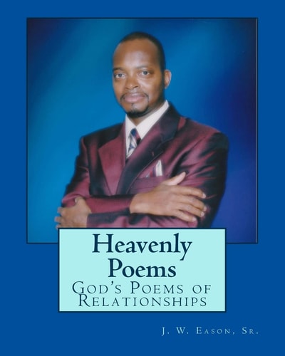 Heavenly Poems God's Poems of Relationships