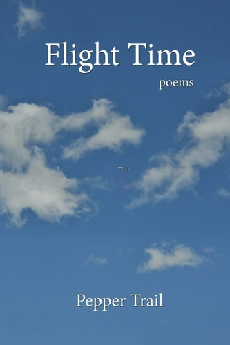 Flight Time Poems