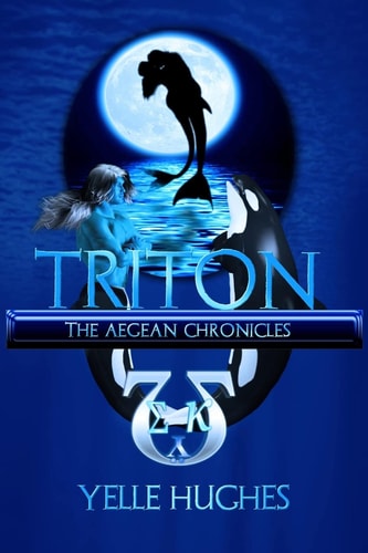 Triton The Aegean Chronicles
