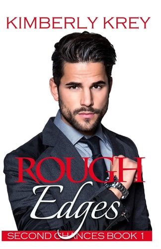 Rough Edges Allie's Story, a Companion to the Sweet Montana Bride Series