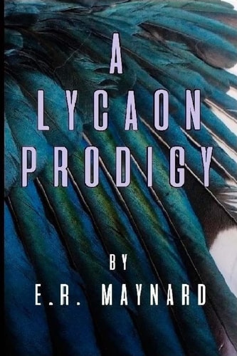 The Lycaon Prodigy (1st Seal)