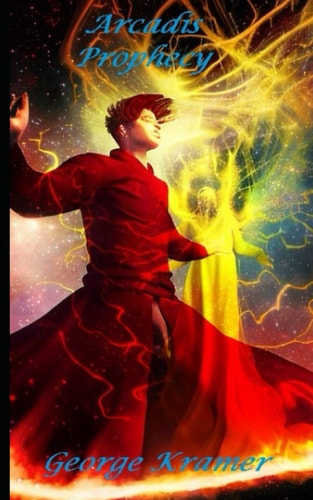 Arcadis: Prophecy Book One