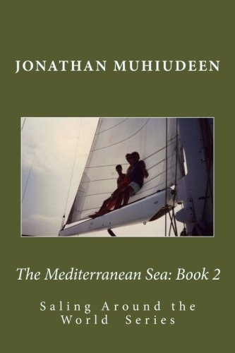 The Mediterranean Sea: Book 2