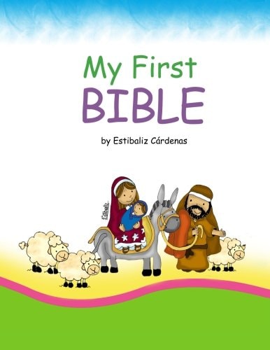 My First Bible