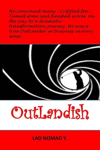 OutLandish Leading the Transformation