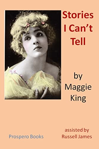 Stories I Can't Tell An Illustrated Confessional