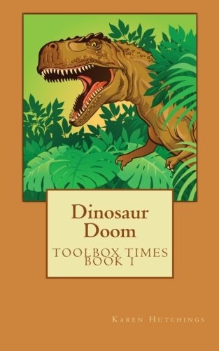 Dinosaur Doom