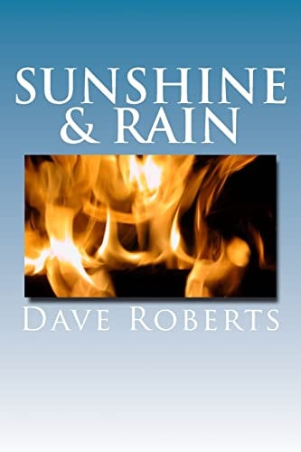 Sunshine and Rain A Battle with Suicide