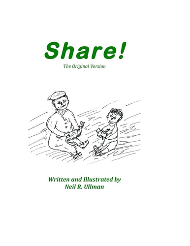 Share! The Original Version