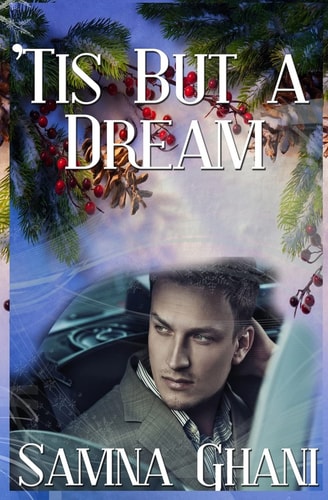 'Tis But a Dream