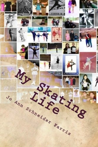 My Skating Life About My Fifty Plus Years of Skating