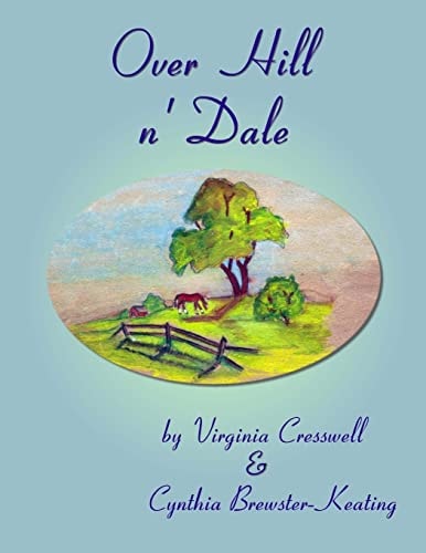 Over Hill N' Dale