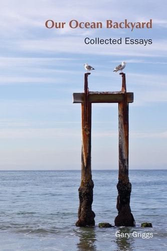 Our Ocean Backyard Collected Essays