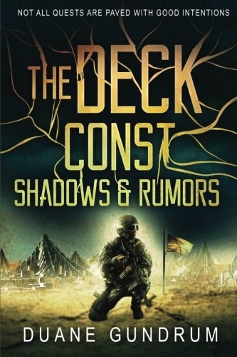 The Deck Const Shadows & Rumors