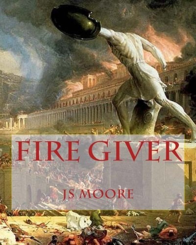 Fire Giver