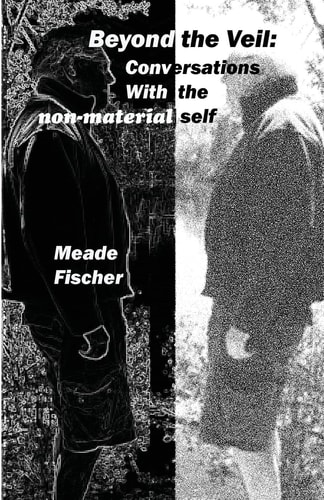 Beyond the Veil Conversations with the Non-material Self