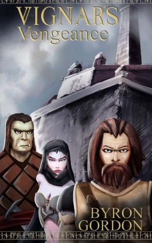 Vignar's Vengeance