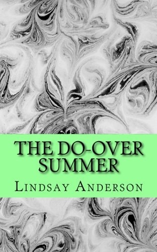 The Do-Over Summer