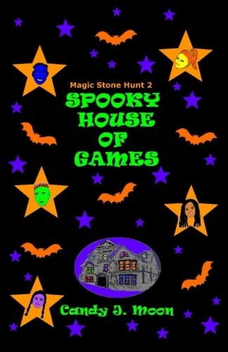 Spooky House of Games