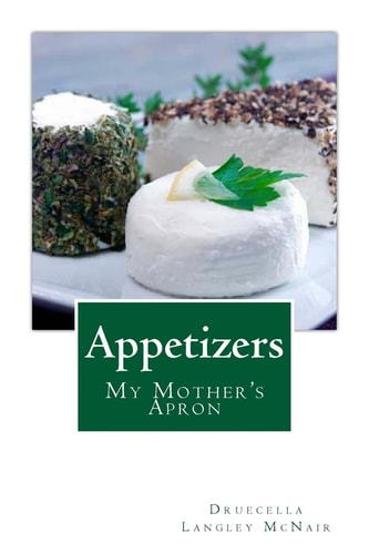 Appetizers My Mother's Apron