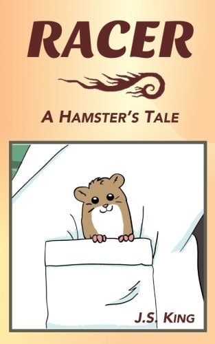 Racer A Hamster's Tale