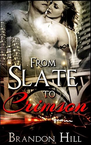 From Slate to Crimson Prelude to The War of Millennium Night