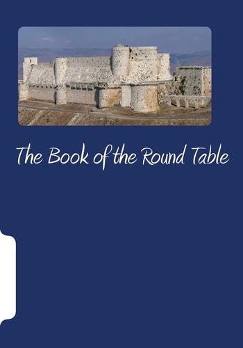 The Book of the Round Table